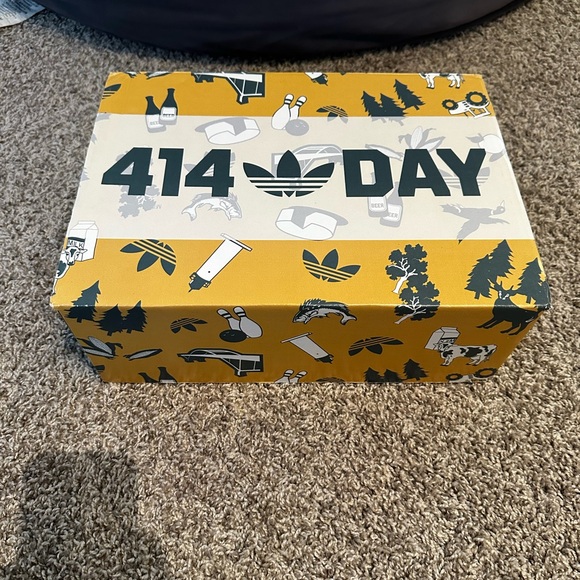 Adidas Rivalry Lo - Picture 7 of 7